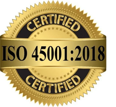 ISO45001:2018