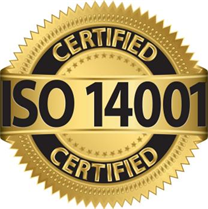 ISO14001:2015