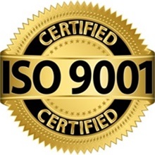 ISO9001:2015